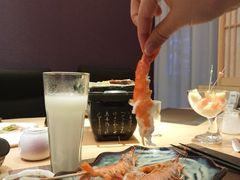 -割烹旭日本料理(龙湖狮山天街店)