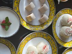 -富华斋饽饽铺·宫廷糕点·伴手礼(护国新天地店)