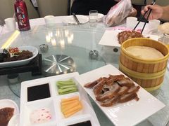 -津悦·正阳春烤鸭(红旗南路店)