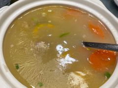 -小土豆北方菜馆(方庄店)