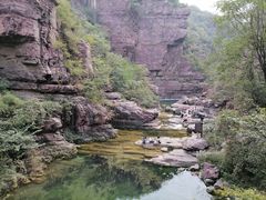 -云台山风景名胜区