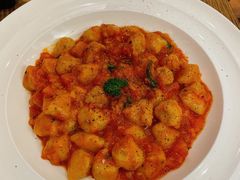 -安妮意大利餐厅(世贸天阶店)