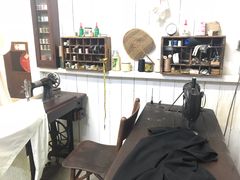 -新加坡牛车水原貌馆