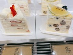 -安上烘焙 ENCHANTE(世纪汇店)