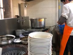 -泰顺江南春面馆