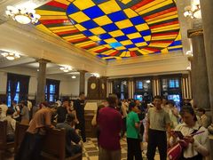 -沈阳金融博物馆