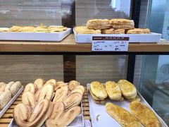 -长发西饼(临顿路店)