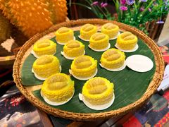 -广州中心皇冠假日酒店-环市食坊·海鲜自助餐厅