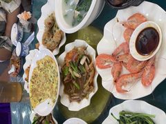 -瑶记海鲜餐厅(西涌店)