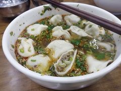 -回坊马二饺子馆
