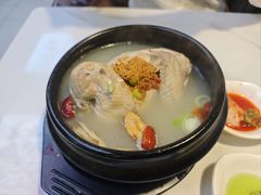 -长顺参鸡汤店(西塔总店)