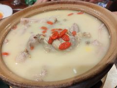 -老广酒楼(樱花店)