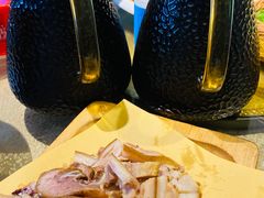 -人民公社大食堂(张家湾店)