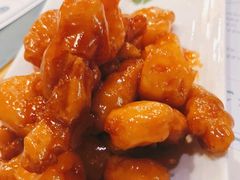 香波糖醋里脊-付掌柜在成都·热炒砂锅集(金禾店)