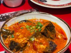 小熬臭豆腐-味福记·本地特色菜(八一万达广场店)