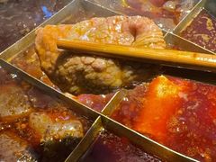 -酒友老火锅(渝中店)