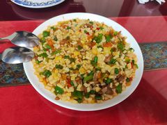 -Xabnam_夏葡纳·新疆餐厅(日坛上街店)