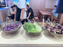 -素满香·食养自助(建邺万达店)