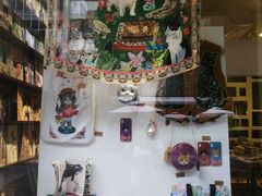 -恋物百货商店(华侨城店)