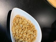 -西街夜油条·麻团包乌饭