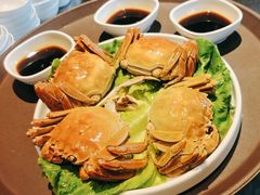 -悦百味·品质川菜(橄榄郡店)