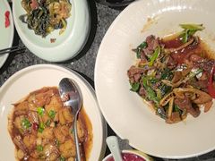 -小城故事·地道宁波味(月湖盛园店)