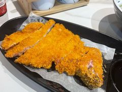 -馋三尺蟹粉小笼(人民广场店)