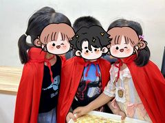 -浦东三林赢在起点早教中心·亲子托班早教体验课儿童兴趣班逻辑思维专注力幼小衔接			(金谊广场中心)