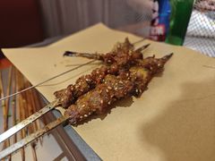 羊肉大串-幸福小串(总店)