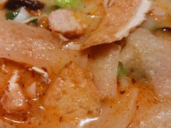 -西安饭庄·非遗陕菜(钟楼店)