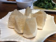 椰子饭-南海渔家•海鲜•正宗海南菜(海棠湾店)