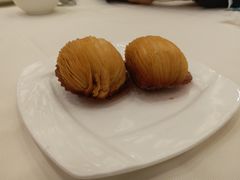 -凤凰楼酒家·粤宴点心(华强北店)