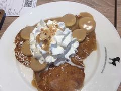 -After You Dessert Cafe(CENTRALWORLD)