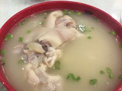-廖老妈蹄花店(人民公园陕西街259号店)