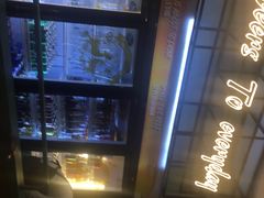 -木屋烧烤(坂田天安云谷店)