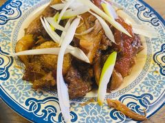 -鼎香润(德胜门内店)