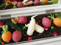 彼得兔庄园-3号仓库·创意中国菜(新世界城店)