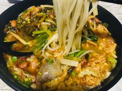 螺蛳粉-螺府秘制螺蛳粉(陈文村店)