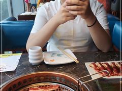 -一品诚记烤肉(大连柏威年购物中心店)