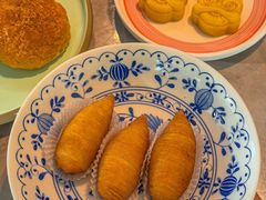 -陶兰居·手工点心·粤菜(圆融时代广场店)