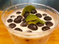-巴黎贝甜(大宁国际商业广场店)