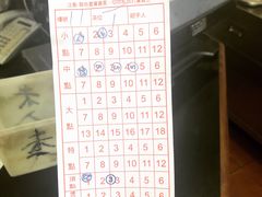 -香港蓮香樓(中環店)