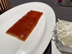 -上海滩餐厅(BFC外滩金融中心店)