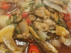 -盒马鲜生(富田新天地店)