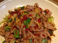 -树厨贵州菜(大十字店)