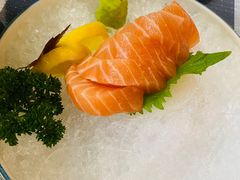 -森味薪火烧•烧鸟居酒屋•日本料理(望京店)