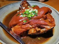 -金掌勺·锅包肉(双榆树店)