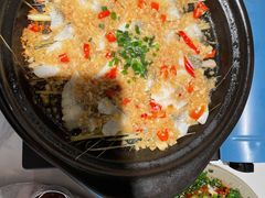 -芽笼芽笼新加坡餐厅(环球港店)
