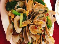 -蛇口康乐快餐鱼仔档(翠苑小区店)