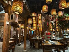 -南京大牌档(之心城店)
